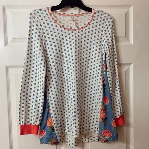 Matilda Jane Girl’s Top Brand New